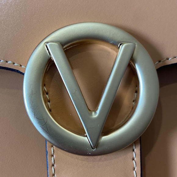 Juliette Soave Mario Valentino Crossbody - Picture 8 of 8